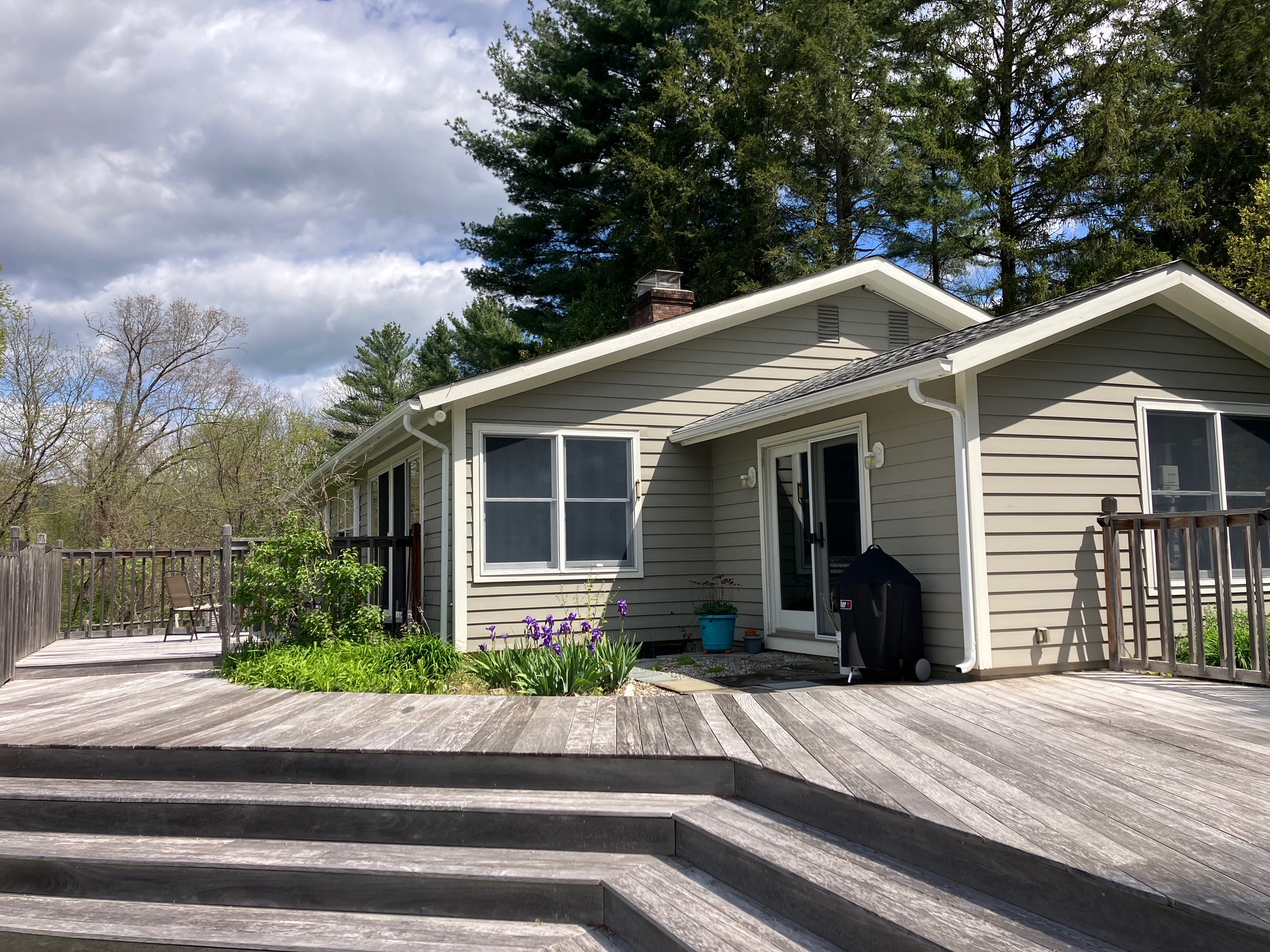 7 Chimney Rock Road, Kent, CT