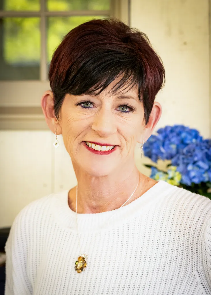 Toni Soule, Salesperson at Hart & Soule Real Estate